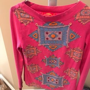 Shanghai tang T-shirt